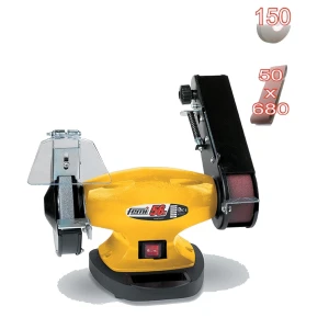 Smerigliatrice levigatrice da banco job line 56n femi