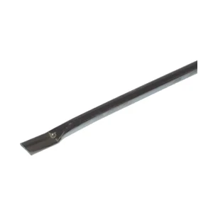 Soffietto per focolare – Cromato Cm 65-260/1