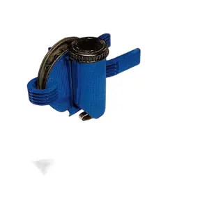 Soffietto spandizolfo tornado