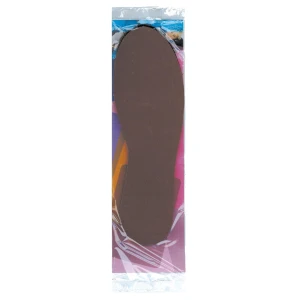 Solette sottopiede in pile