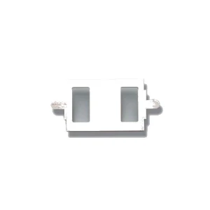 Sottoplacca bianco 2 posti