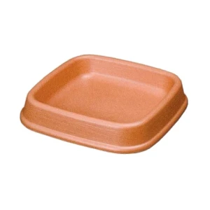 Sottovaso quadra pottery collection