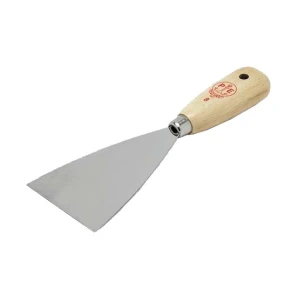 Spatola inox pavan
