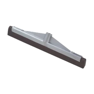 Spatola spingiacqua plastica