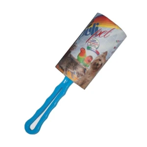 Spazzola pulipet