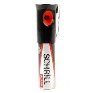 Spray anti/aggressione  sonoro