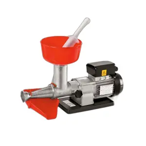 Spremipomodoro elettrico sugo mo/mo tre spade