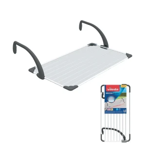 Stendibiancheria "brezza 100" vileda