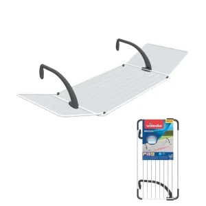Stendibiancheria "brezza 200" vileda