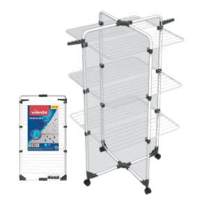 Stendibiancheria "modular" vileda