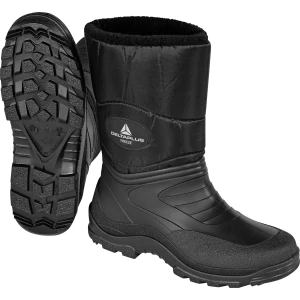 Stivale   imbottito freeze nero