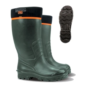 Stivale new universal pro