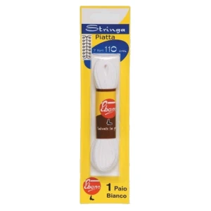 Stringhe sport piatta