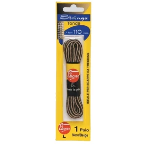 Stringhe sport tonda
