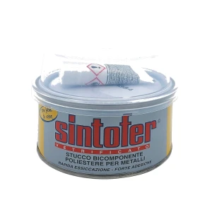 Stucco nautica sintofer vetrificato