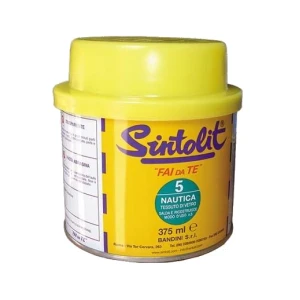 Stucco nautica sintolit