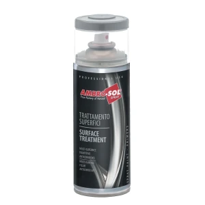 Stucco spray antiruggine