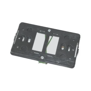Supporto interruttore 1 posto