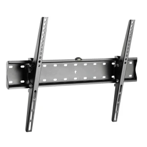 Supporto tv fisso+inclinabile 32/82” 40kg.