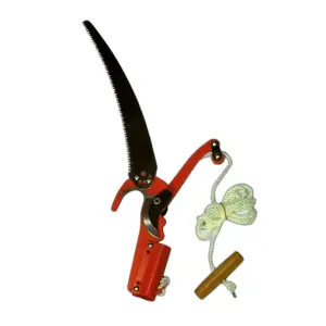 Svettatoio con lama seghettata