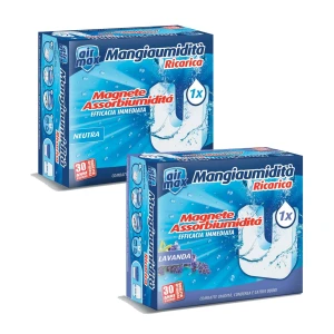 Tab airmax magnete