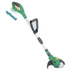 Tagliabordi a batteria ribitech bat20 (senza batteria)