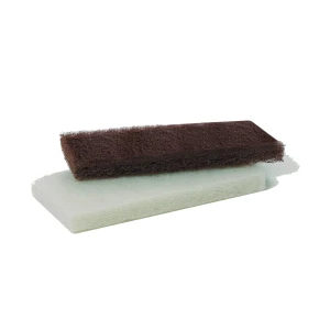 Tampone doodlebug bianco