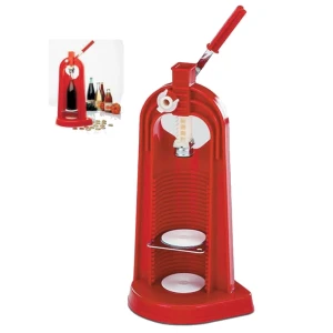 Tappatrice a colonna pvc