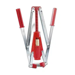 Tappatrice universale per sugheri