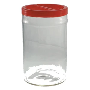 Tappo a vite per vaso ortes