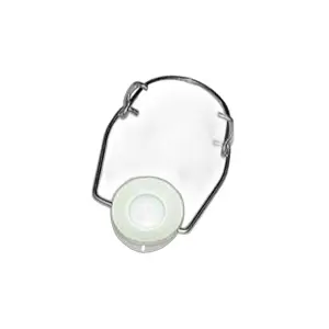 Tappo meccanico ermetico