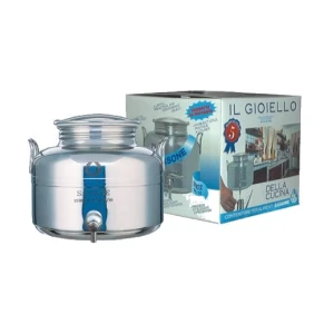 Tappo per fusti olio gioielli