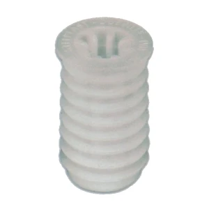 Tappo plastica spumante a martello