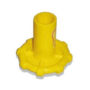 Tappo protezione tondino