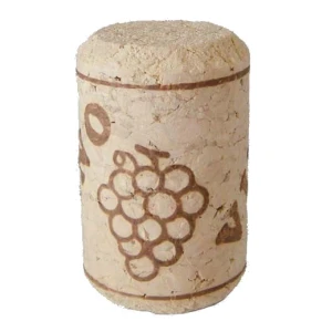 Tappo sughero agglomerato