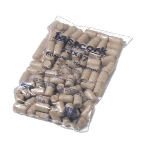 Tappo sughero sintetico "fastcork"