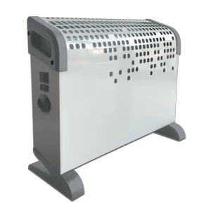 Termoconvettore ardes turbo ventilato 1800w