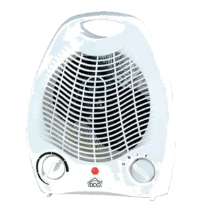 Termoventilatore da tavolo dcg