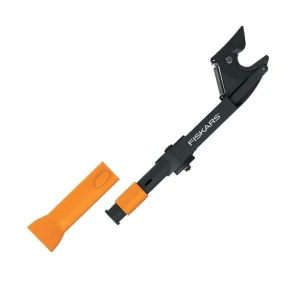 Testa svettatoio quikfit per asta telescopica fiskars