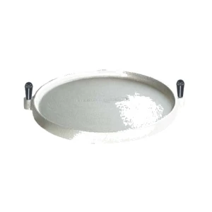 Testo alluminio 2 manici