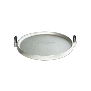 Testo alluminio 2 manici