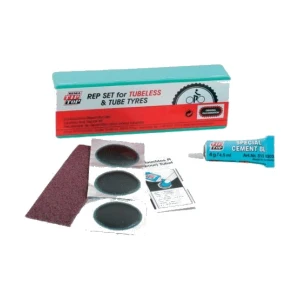 Tip top kit tt bike rep tubles&tire