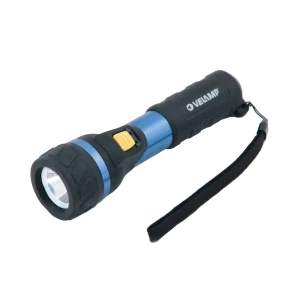 Torcia led impulse alluminio ip05