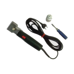 Tosatrice elettrica per equini aesculap gt474h