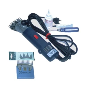 Tosatrice elettrica per ovini aesculap gt494