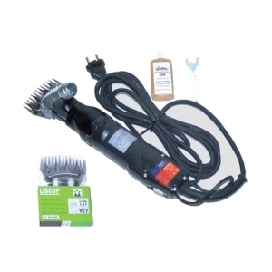 Tosatrice elettrica per ovini super profi 3000 lister