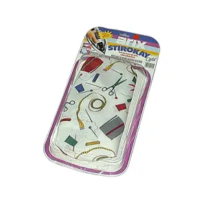 Tovaglia stirokay opla' per asse da stiro