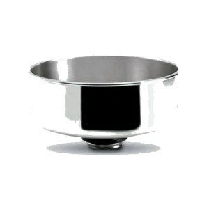 Tramoggia inox per spremipomodoro reber