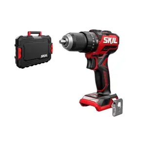 Trapano percussione skil compact 20v 3075