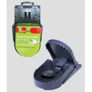 Trappola ratti supercat